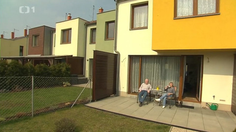 Černé ovce - 17. února 2021