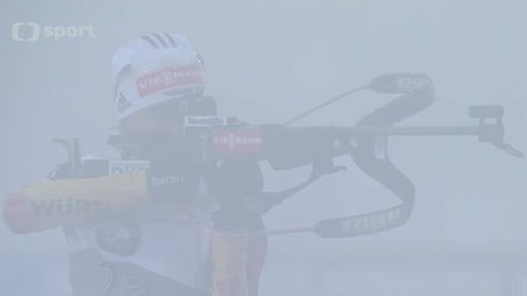 Světový pohár v biatlonu - Německo
