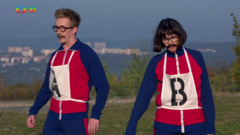 Nuly a jedničky - (M)Učení matikou