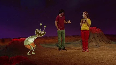 PLANETA YÓ - 16. prosince 2014