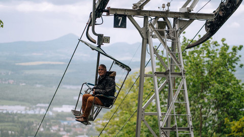 Technické památky českých zemí - 9/14 Ústecký kraj