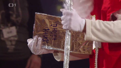 StarDance - ...kolem dokola