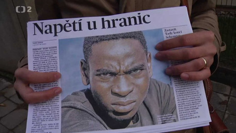 Intolerance - Vítejte v srdci Evropy