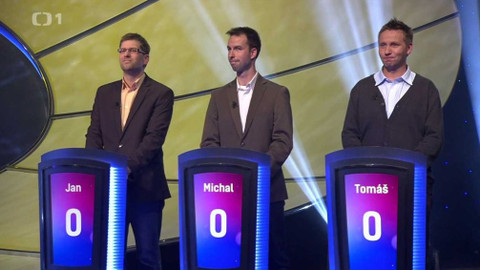 Kde domov můj? - 22. září 2016