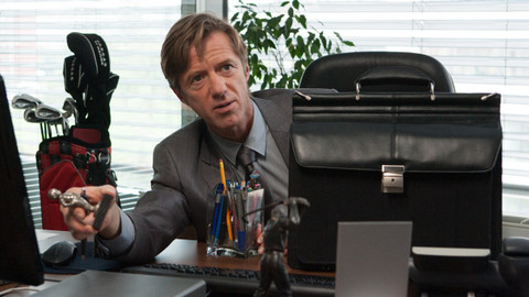 Nevinné lži - Druhý dech