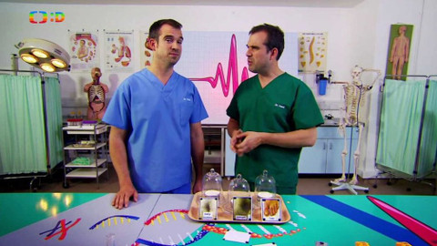 Operace JAUU! - Epizoda 30/69