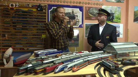 Televizní klub neslyšících - 10. listopadu 2021