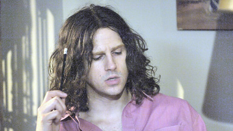 Posledních 24 hodin - 5/14 Jim Morrison