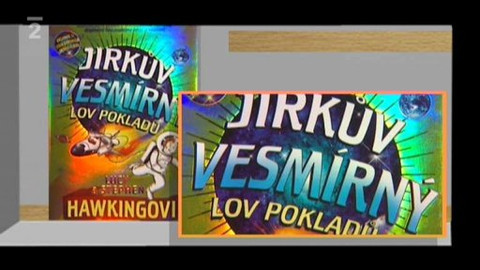 Knižní svět - 27. září 2009