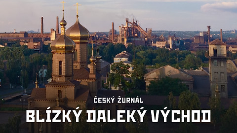 Blízký daleký východ