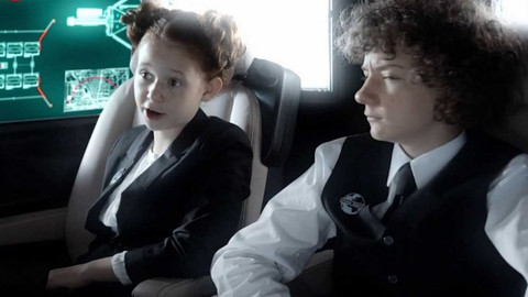 Zachraňme Zemi - 8/26 Tajemství ing. Lumena