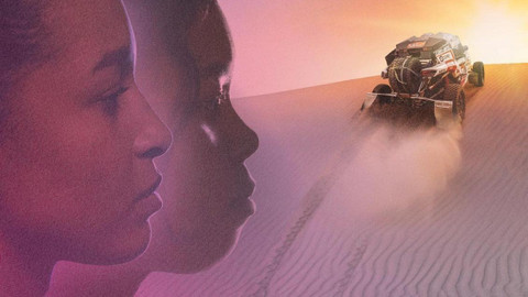 Dakar Sistaz - Kinoverze