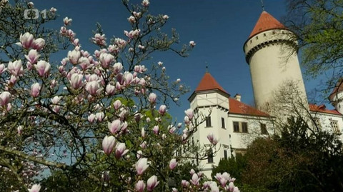 Toulavá kamera - 27. května 2018