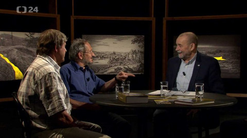 Historie.cs - Sůl nad zlato