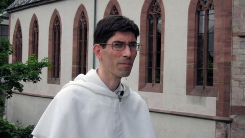 Cesty víry - Mystické vody Rýna