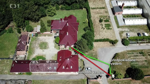 Černé ovce - 20. září 2023