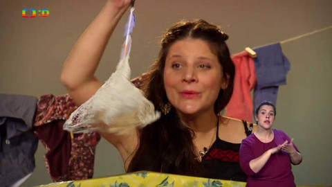 Kočování za pohádkou - 1/10 O vybíravé princezně a Červen-královi