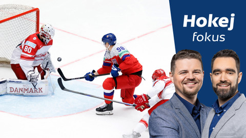 Fokus podcast - Jaký je přínos Pastrňáka a Nečase pro hru národního týmu?