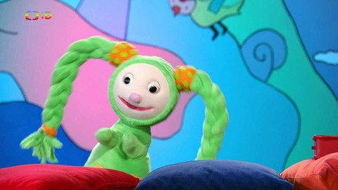 Kouzelná školka - 14. února 2023