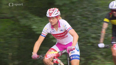 Sport v regionech - Vysočina Arena Tour České spořitelny