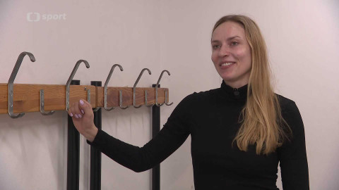 Volejbalový magazín - 30. března