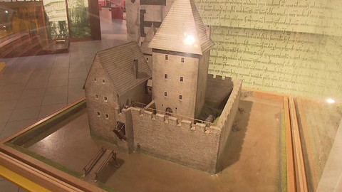 Tamtam - 16. listopadu 2024