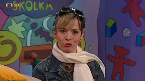 Kouzelná školka - 2. března 2017