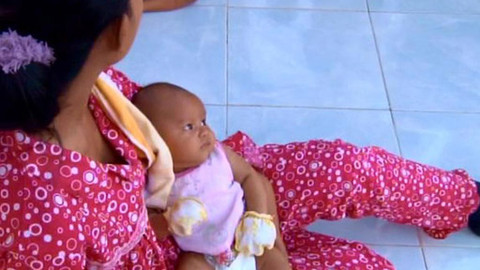 Babylon - 25. března 2012