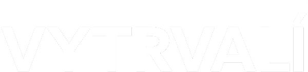 Vytrvalí