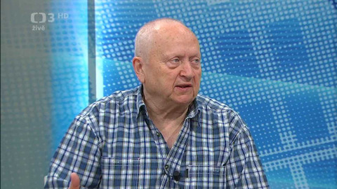 Dobré ráno - 6. května 2022