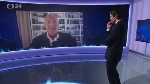 Hyde Park Civilizace - Joe Navarro