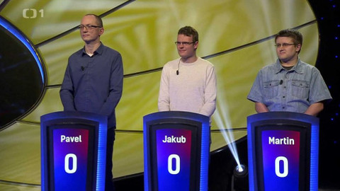 Kde domov můj? - 9. května 2017