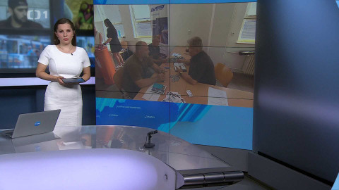 Události v regionech (Ostrava) - 13. srpna