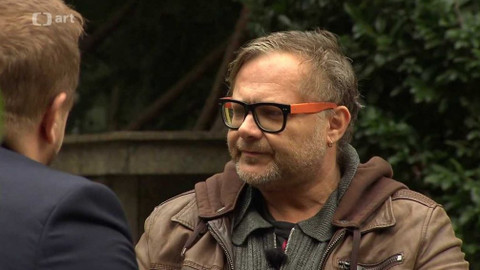 Konfrontace Petra Fischera - Performovat svět