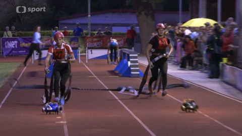 Sport v regionech - Český pohár, Kamenec