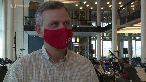 Mezinárodní hudební festival Pražské jaro - Pavel Šnajdr