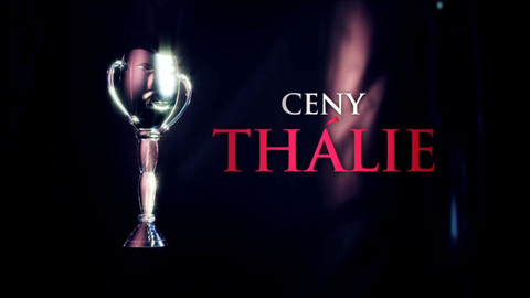 Ceny Thálie - Ceny Thálie 2018