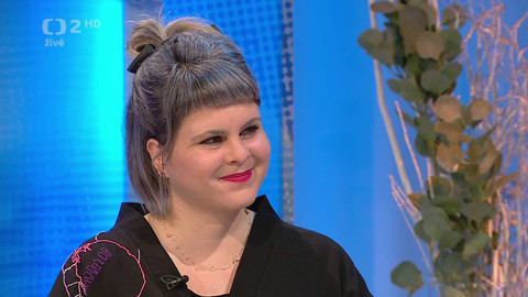 Dobré ráno - 2. prosince