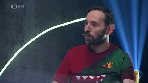 ArtZóna - 22. března 2022