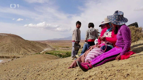 Objektiv - 22. května 2016