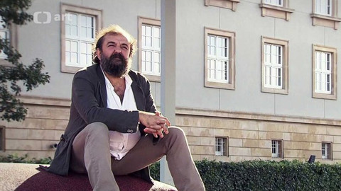 Turecká čítanka: Mezi řádky půlměsíc - Murat Uyurkulak