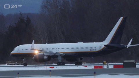 Americký útok na Venezuelu - Venezuela po amerických útocích