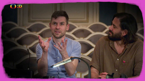 Labyrint umění - 5/10 Je svět divadlo?