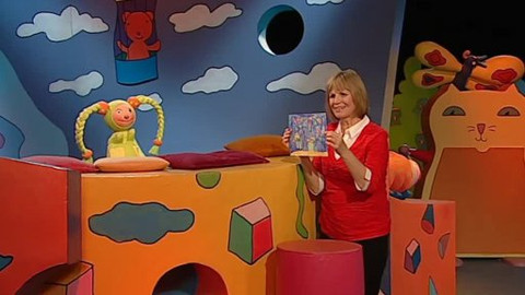 Kouzelná školka - 7. ledna 2014