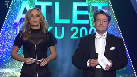 Atlet roku - Atlet roku 2009