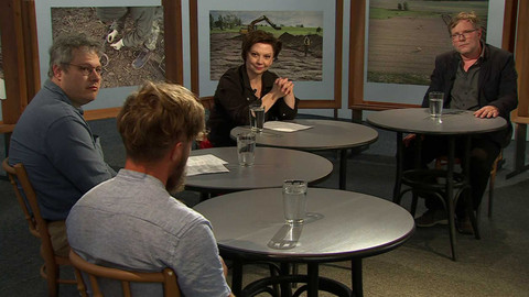 Historie.cs - Archeologie bojišť