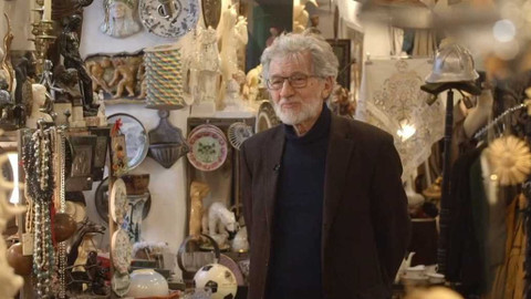 Co naše babičky uměly a na co my jsme zapomněli - Poklady od vetešníka