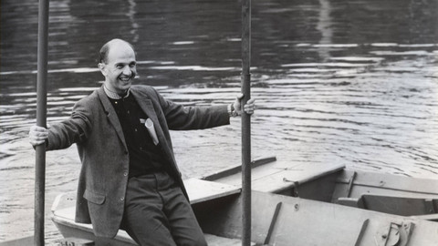 Zlatá šedesátá - 12/12 Jaromil Jireš