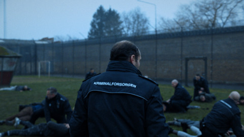 Vězeň - Epizoda 4/6