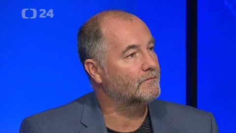 90’ ČT24 - Cestování o prázdninách